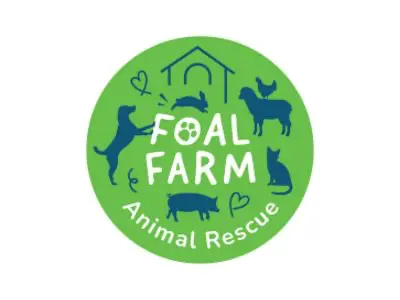 Foal Farm logo